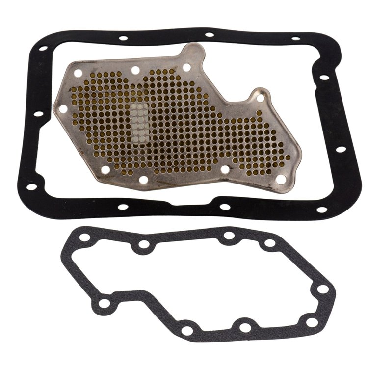 Transmission Filter Kit Fits 1974-1984 Ford, Mercury Models