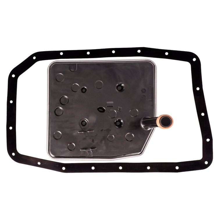 Transmission Filter Kit Fits 2006-2023 Ford, Lincoln, Mercury, Mobility Ventures Models