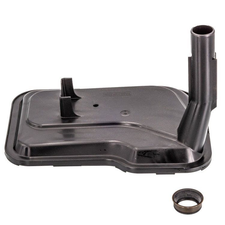 Transmission Filter Kit Fits 2007-2016 Cadillac, Chevrolet, GMC, Hummer Models
