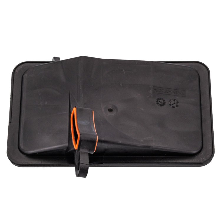 Transmission Filter Kit Fits 2008-2009 Chevrolet, Pontiac Models