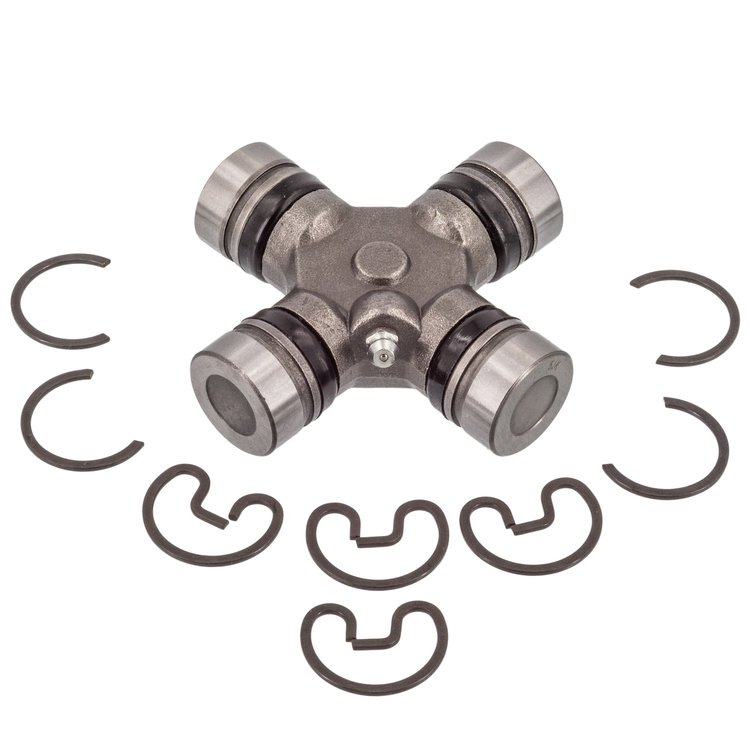 Driveshaft/CV Shaft U-Joint Fits Select 1960-2011 Chrysler, Ford, Mercury, Oldsmobile, Plymouth, Suzuki Models