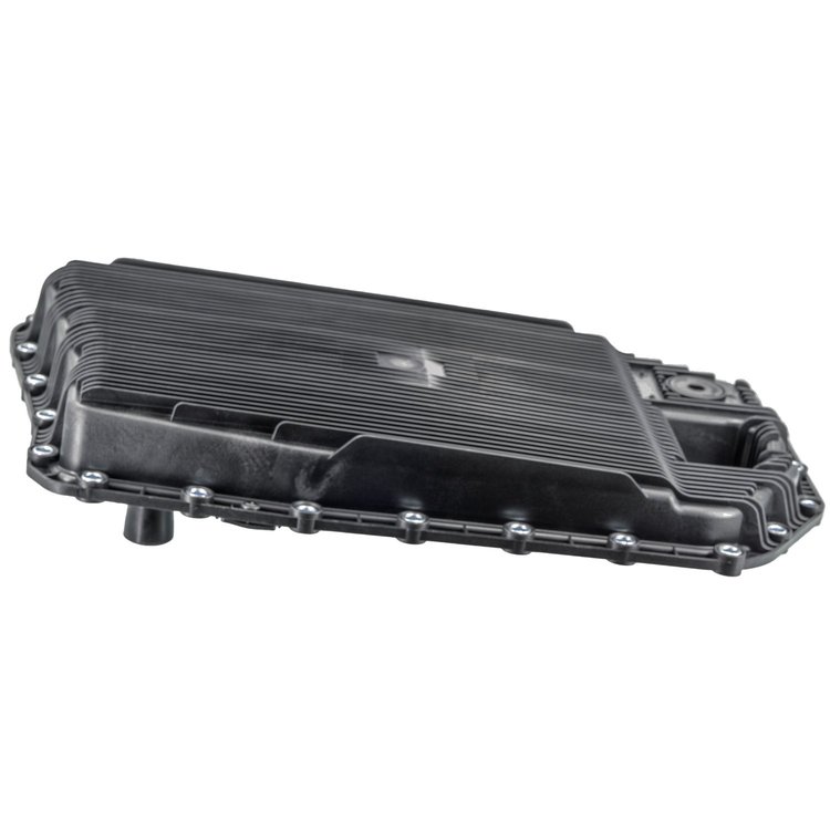 Transmission Filter Kit Fits 2004-2015 BMW, Hyundai Models