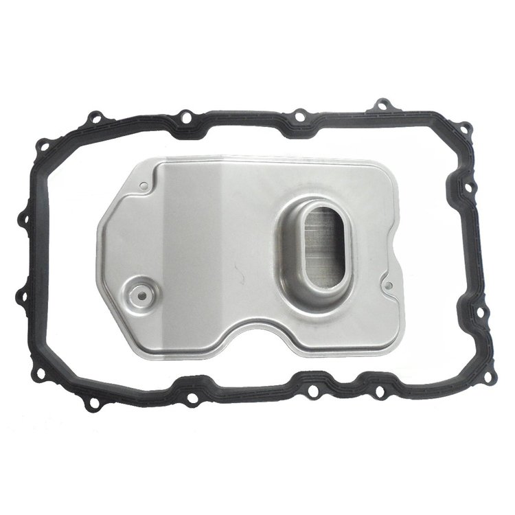 Transmission Filter Kit Fits 2003-2010 Audi, Porsche, Volkswagen Models