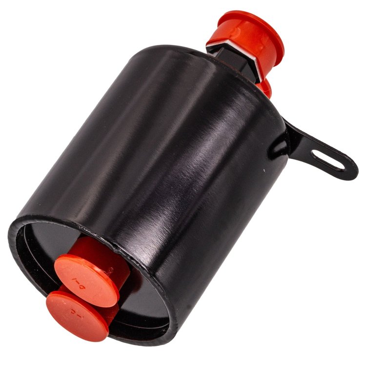 Transmission Filter Kit Fits 2007-2011 Ford Models