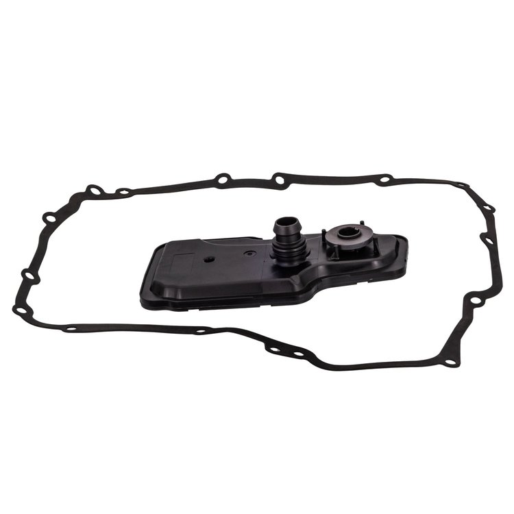 Transmission Filter Kit Fits 2008-2020 Buick, Chevrolet, GMC, Pontiac, Saturn Models