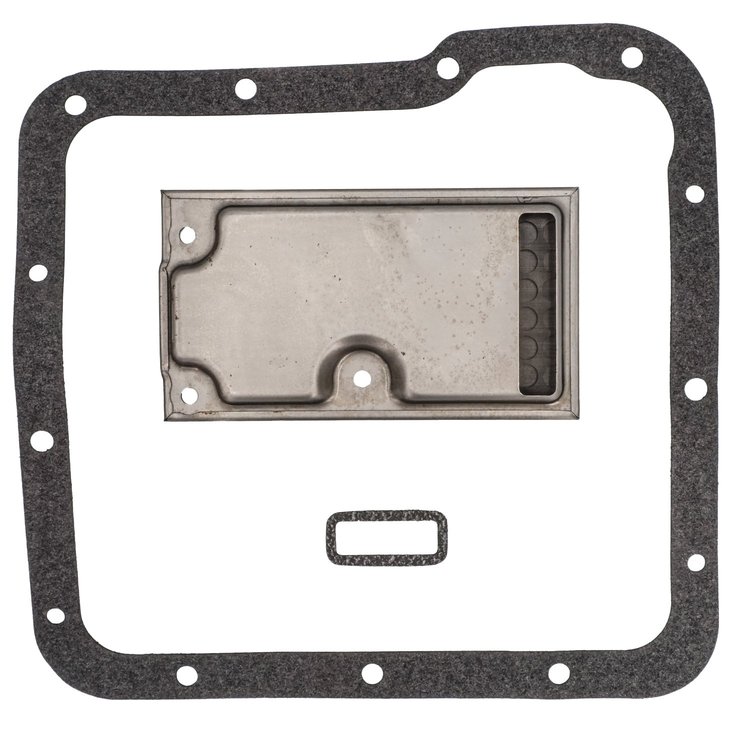 Transmission Filter Kit Fits 1974-1988 Ford, Mercury, Merkur Models