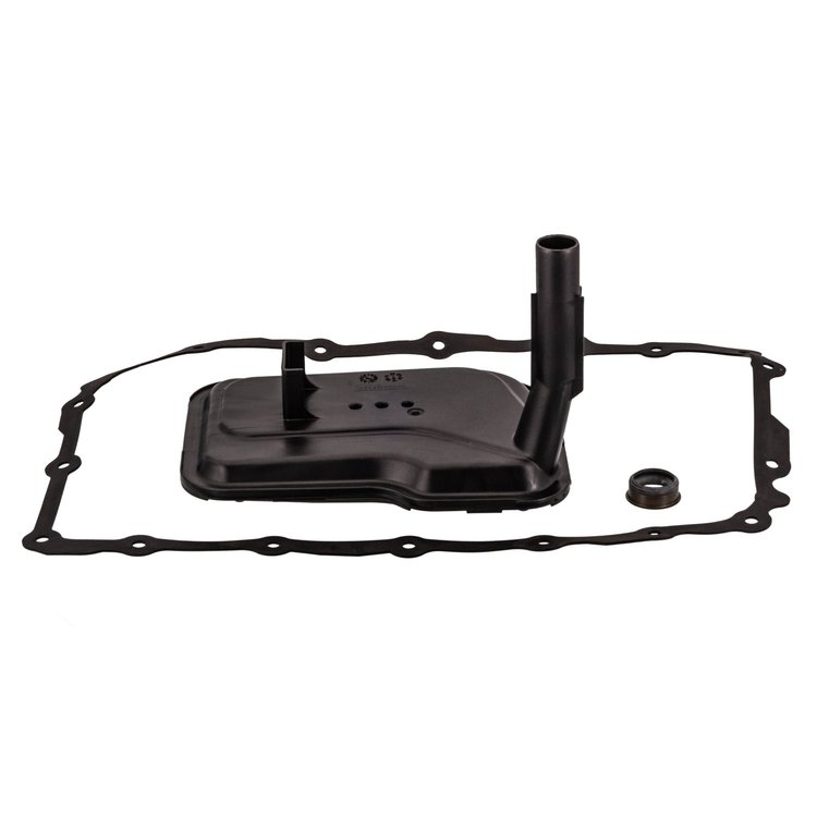 Transmission Filter Kit Fits 2006-2015 Cadillac, Chevrolet Models