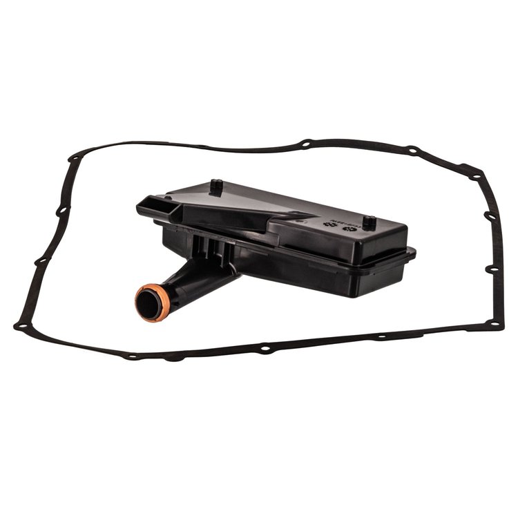 Transmission Filter Kit Fits 2010-2018 Audi Models