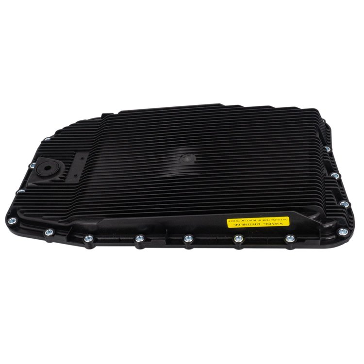 Transmission Filter Kit Fits 2002-2024 BMW, Hyundai, Jaguar, Kia, Land Rover, Lincoln Models