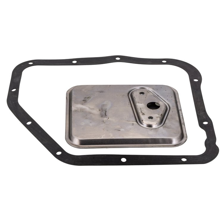 Transmission Filter Kit Fits 1975-1987 Buick, Cadillac, Chevrolet, GMC, Oldsmobile, Opel, Pontiac Models