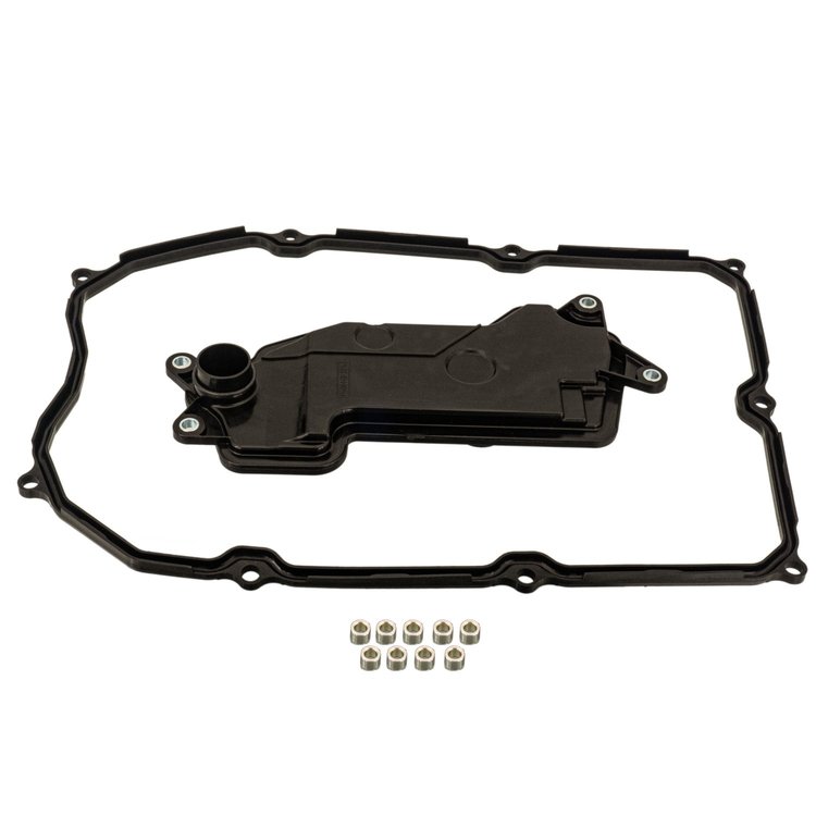 Transmission Filter Kit Fits 2007-2024 Cadillac, Lexus Models