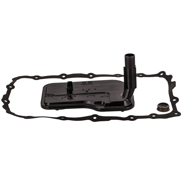 Transmission Filter Kit Fits 2008-2017 Cadillac, Chevrolet, Pontiac Models