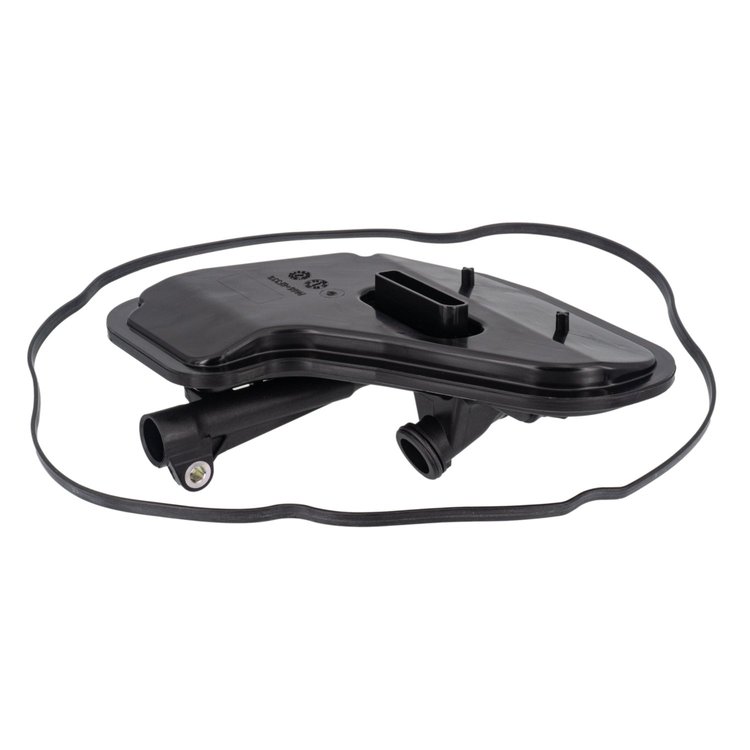 Transmission Filter Kit Fits 2014-2023 Chrysler, Dodge, Fiat, Jaguar, Jeep, Land Rover, Ram Models