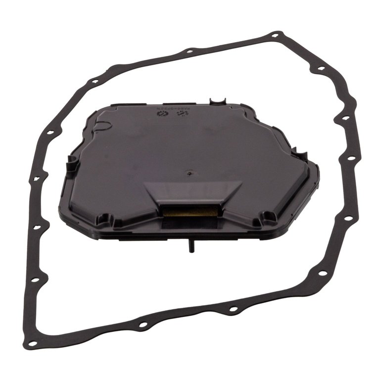 Transmission Filter Kit Fits 2015-2024 Cadillac, Chevrolet, GMC Models