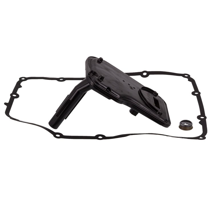 Transmission Filter Kit Fits 2008-2013 Cadillac, Chevrolet, GMC Models