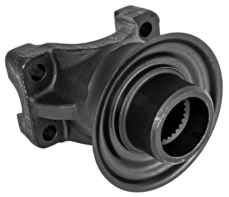 Ford 9 in. Pinion Yoke [28 Spline, 1350 Series]