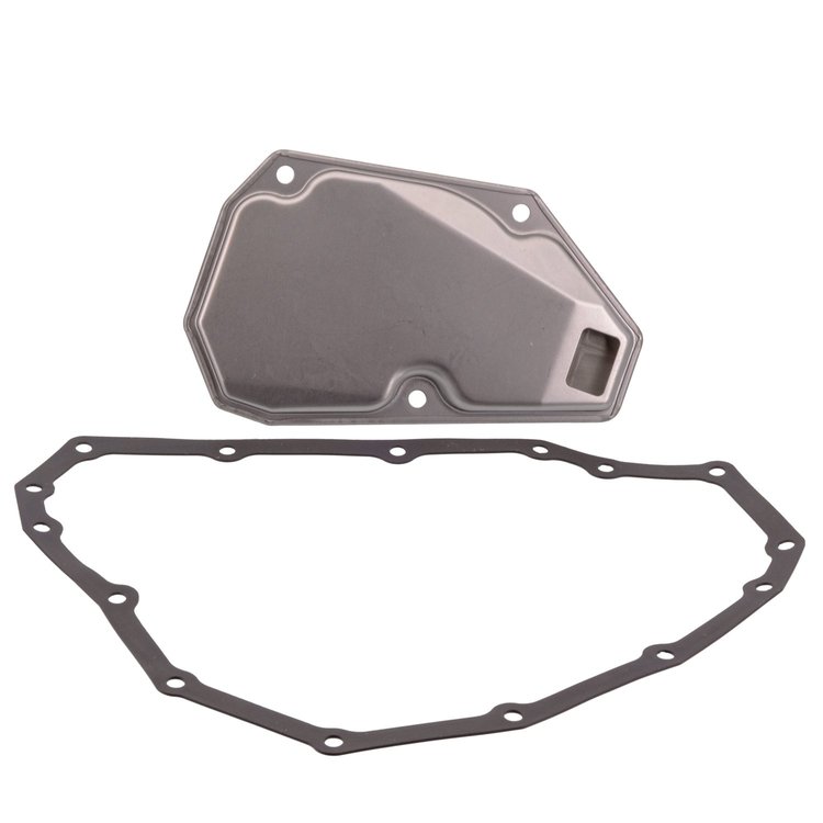 Transmission Filter Kit Fits 2012-2024 Chevrolet, Dodge, Mitsubishi, Nissan Models