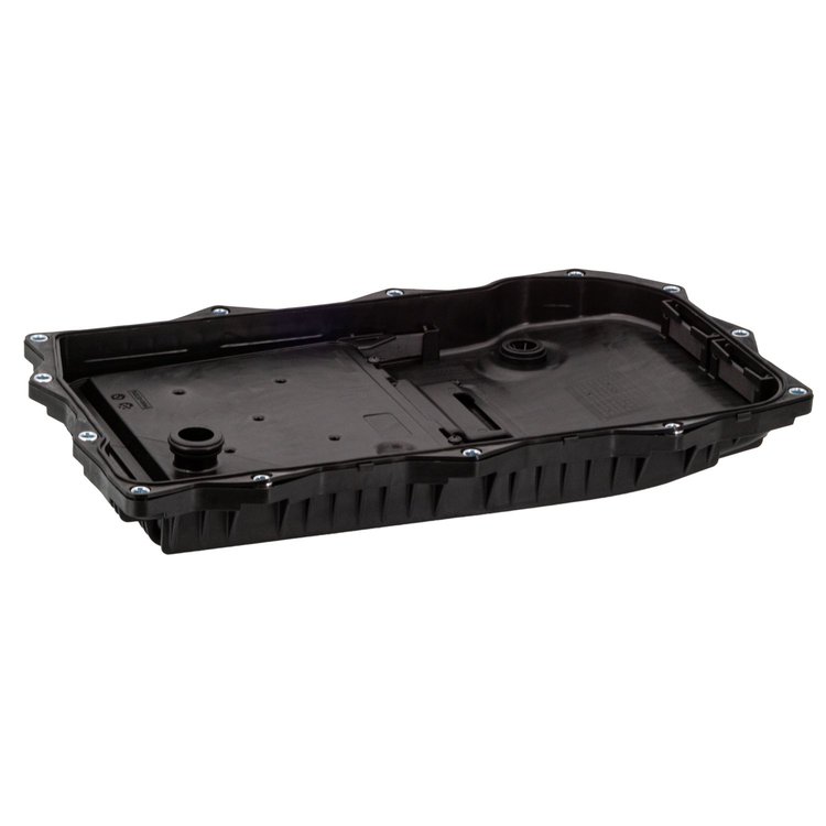 Transmission Filter Kit Fits 2012-2024 Chrysler, Dodge, Jaguar, Jeep, Ram, Rolls-Royce Models