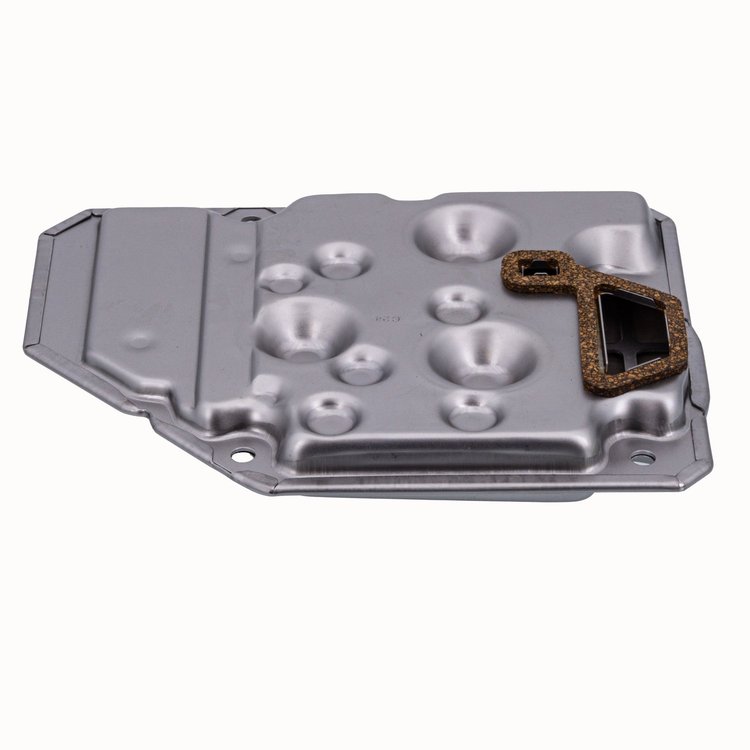 Transmission Filter Kit Fits 1998-2010 Chevrolet, GMC, Isuzu Models