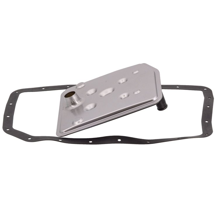 Transmission Filter Kit Fits 2015-2020 Ford Models