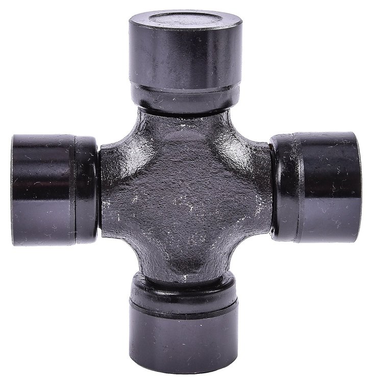 Non-Greaseable U-Joint 1350 Series