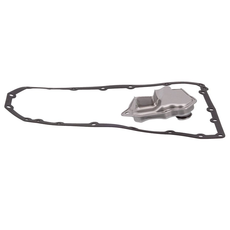 Transmission Filter Kit Fits 2007-2018 Chevrolet, Nissan Models