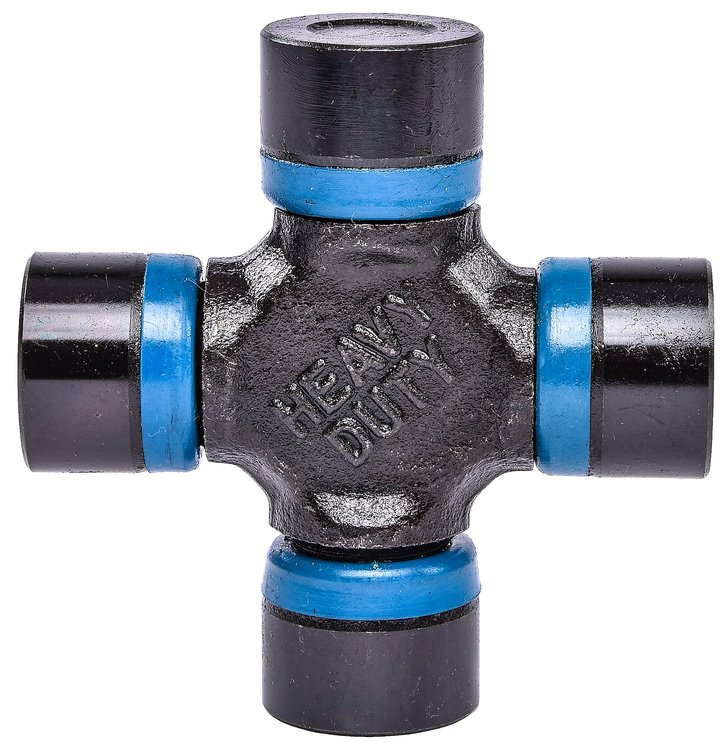 Non-Greaseable U-Joint 1310 Series