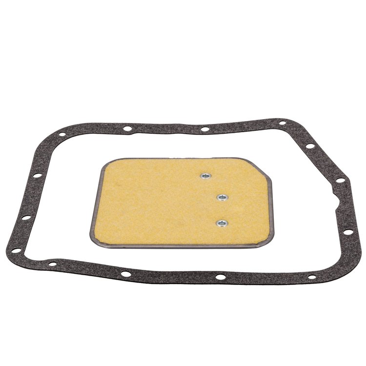 Transmission Filter Kit Fits 1976-1986 American Motors, Dodge, Mitsubishi, Plymouth Models