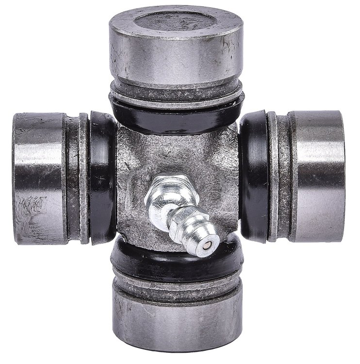 Greasable U-Joint 1000 Series