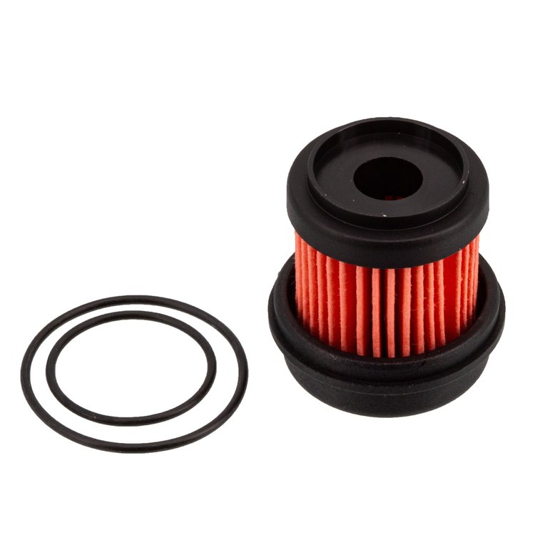 Transmission Filter Kit Fits 2017-2024 Ford, Lincoln Models