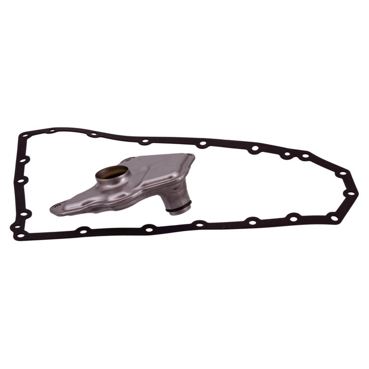 Transmission Filter Kit Fits 2015-2024 Chevrolet, INFINITI, Nissan Models