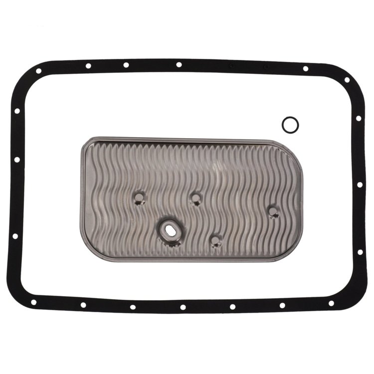 Transmission Filter Kit Fits 1991-2004 Chevrolet, GMC, Freightliner Models
