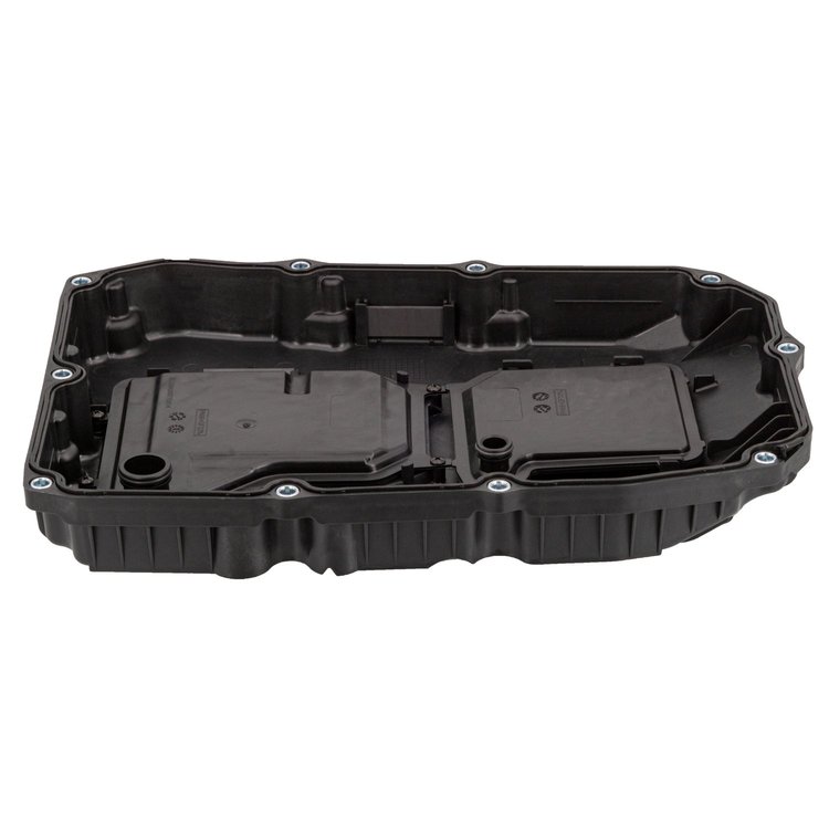 Transmission Filter Kit Fits 2015-2024 Freightliner, Mercedes-Benz Models