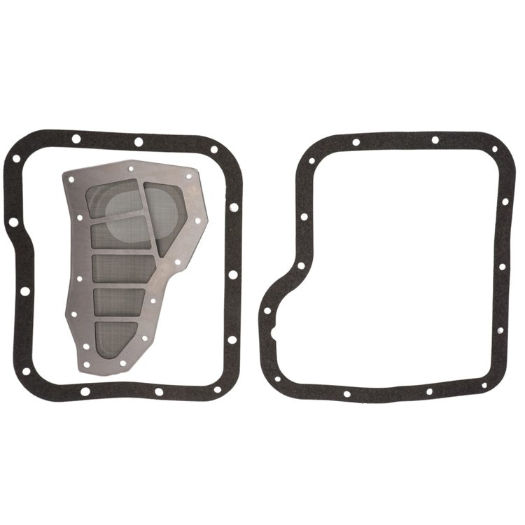 Transmission Filter Kit Fits 1962-1994 Mazda, Nissan, Subaru, Volvo Models