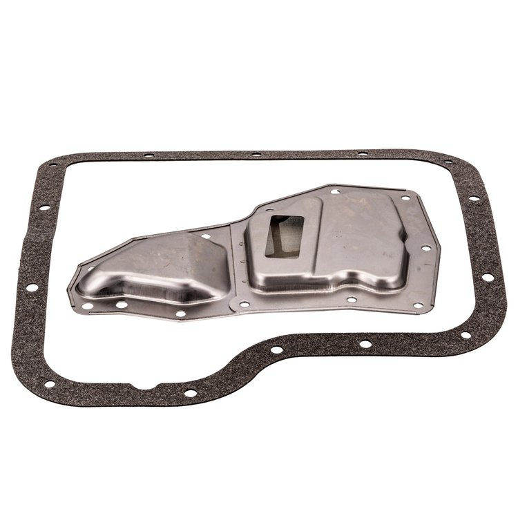 Transmission Filter Kit Fits 1984-1997 Chrysler, Dodge, Mazda, Mitsubishi, Nissan, Plymouth Models