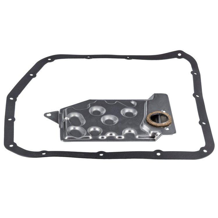 Transmission Filter Kit Fits 1984-2002 Chevrolet, Geo, Mitsubishi, Toyota, Volvo Models