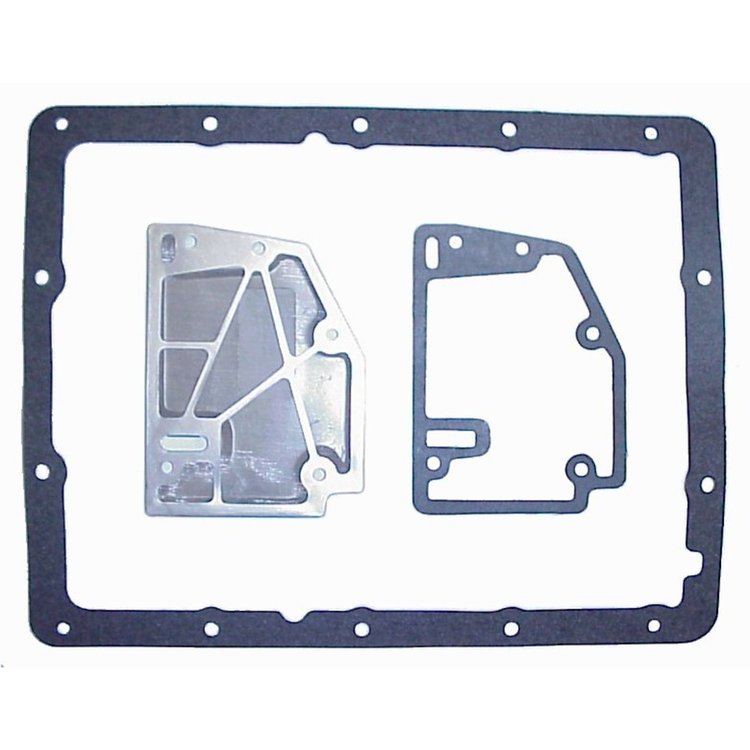 Transmission Filter Kit Fits 1979-2001 Dodge, Isuzu, Mitsubishi, Toyota, Volvo Models