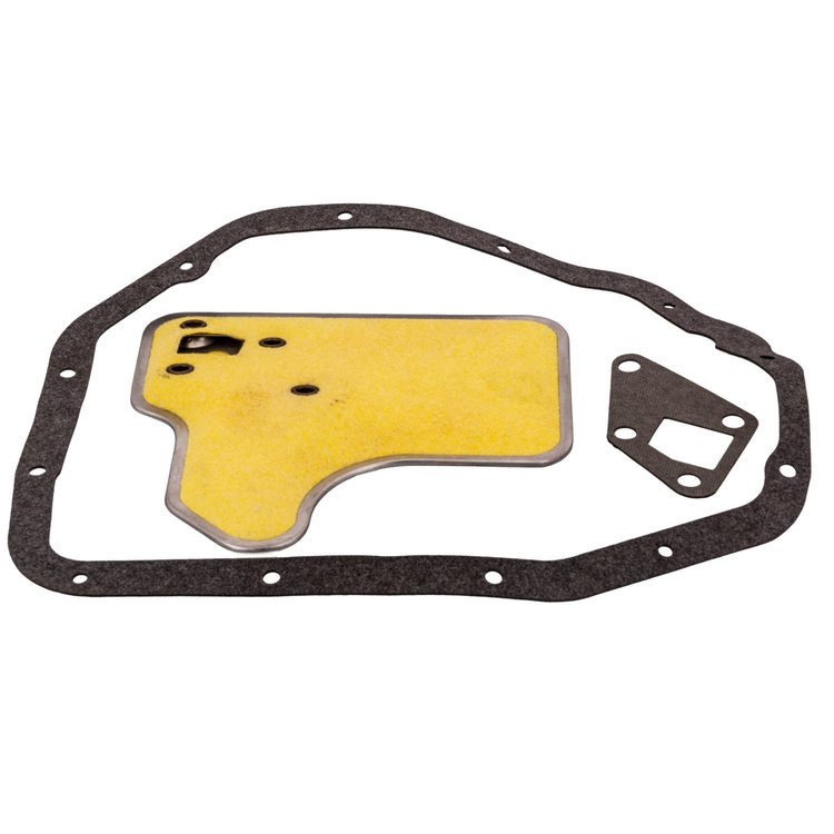 Transmission Filter Kit Fits 1987-1992 Dodge, Eagle, Hyundai, Mitsubishi, Plymouth Models
