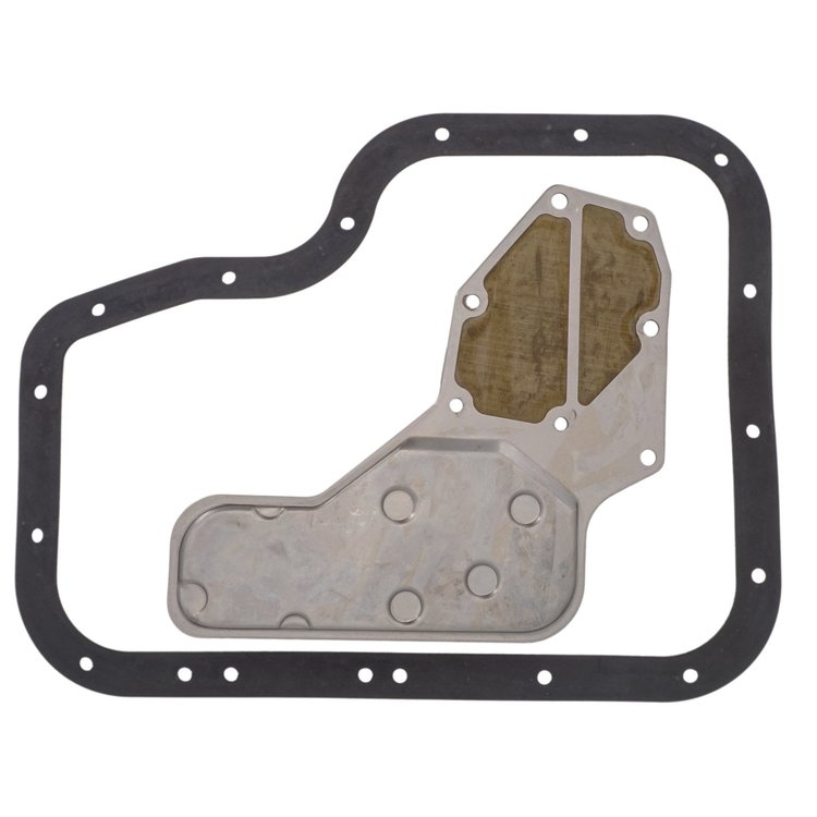 Transmission Filter Kit Fits 1983-1987 Chevrolet, Isuzu, Pontiac Models