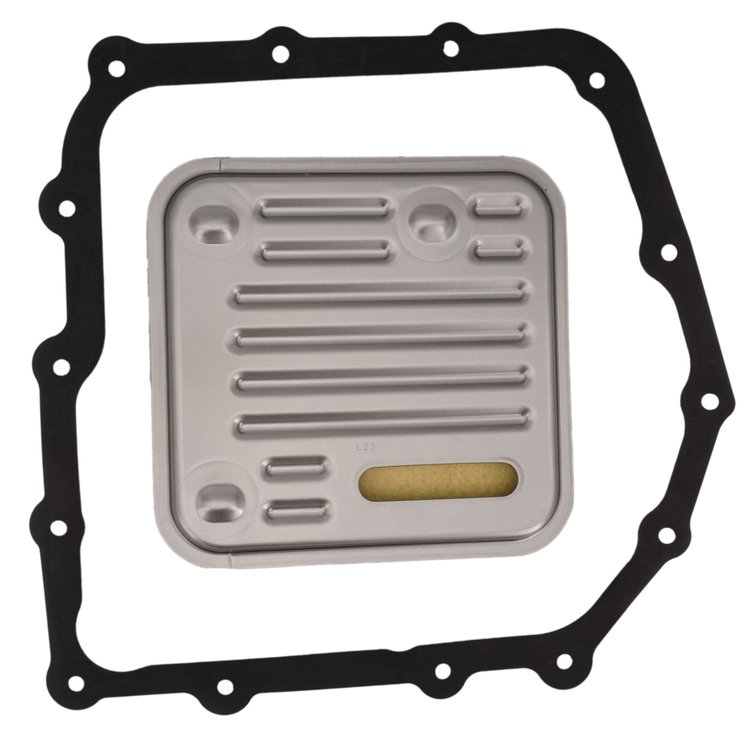 Transmission Filter Kit Fits 1989-2020 Chrysler, Dodge, Eagle, Mitsubishi, Plymouth Models
