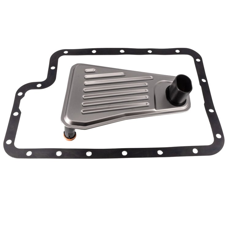 Transmission Filter Kit Fits 1989-2005 Ford, Lincoln Models