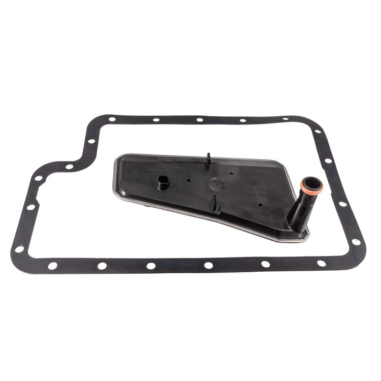 Transmission Filter Kit Fits 1984-2005 Ford, Lincoln Models
