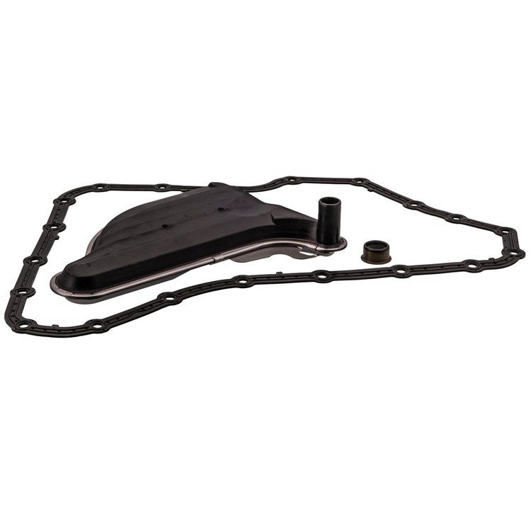 Transmission Filter Kit Fits 1990-2011 Buick, Cadillac, Chevrolet, Daewoo, Oldsmobile, Pontiac, Saturn, Volvo Models