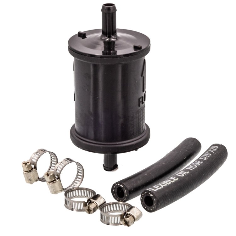 Transmission Filter Kit Fits 1990-2013 Acura, Audi, Honda, Mazda, Mercury, Mitsubishi, Nissan, Subaru Models