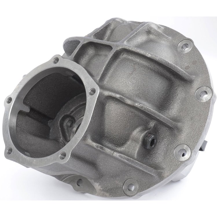 Ford 9 in. Center Section [Nodular Iron]