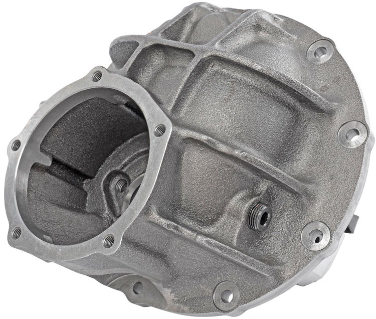 Ford 9 in. Nodular Iron Center Section [3.250 in. Dia. Carrier Race]