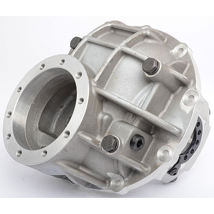Ford 9 in. Center Section [Aluminum]