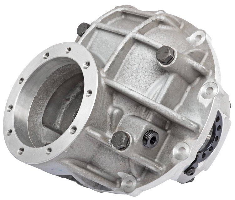 Ford 9 in. Center Section [Aluminum]
