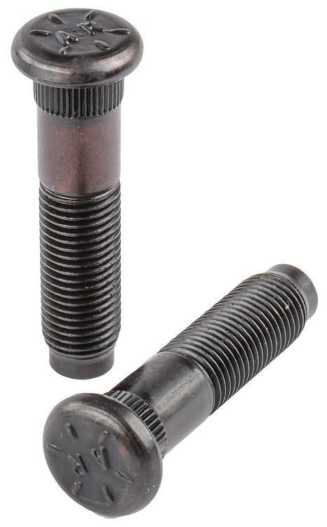 Differential Third Member Studs for Ford 9"