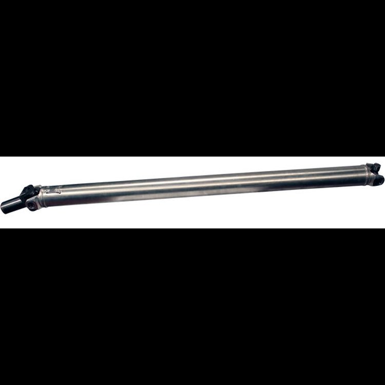 Aluminum Rear Driveshaft for 1967-1969 Chevrolet Camaro, Pontiac Firebird w/TH400, Muncie M-22, Richmond Super T-10